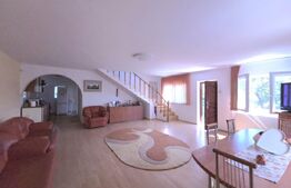 Casa de vanzare, 128 mp, satul Măgura