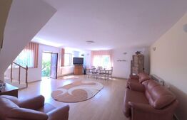 Casa de vanzare, 128 mp, satul Măgura