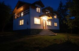 Casa de vanzare, 128 mp, satul Măgura