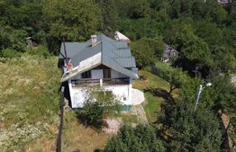 Casa de vanzare, 128 mp, satul Măgura