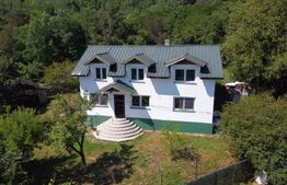 Casa de vânzare 3 camere Vacaresti - 201798CV | BLITZ Târgoviște | Poza2