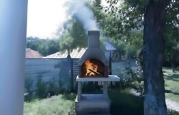 Casa de vanzare, 128 mp, satul Măgura