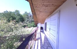Casa de vanzare, 128 mp, satul Măgura