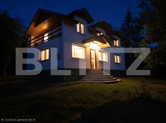 Casa de vânzare 4 camere Magura (Hulubesti) - 200395CV | BLITZ Târgoviște | Poza2