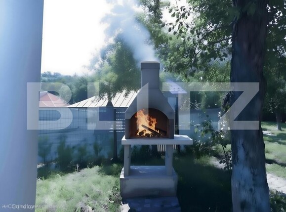 Casa de vânzare 4 camere Magura (Hulubesti) - 200395CV | BLITZ Târgoviște | Poza19