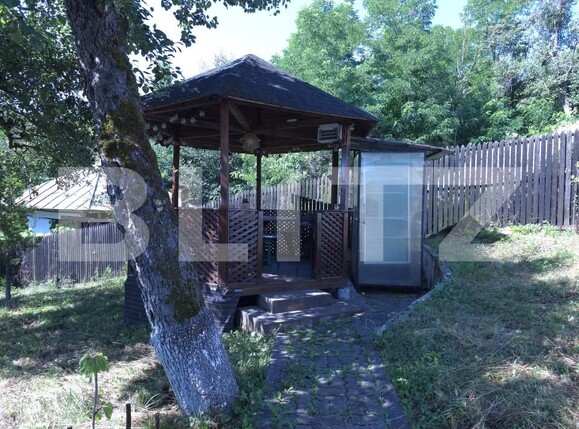 Casa de vânzare 4 camere Magura (Hulubesti) - 200395CV | BLITZ Târgoviște | Poza22