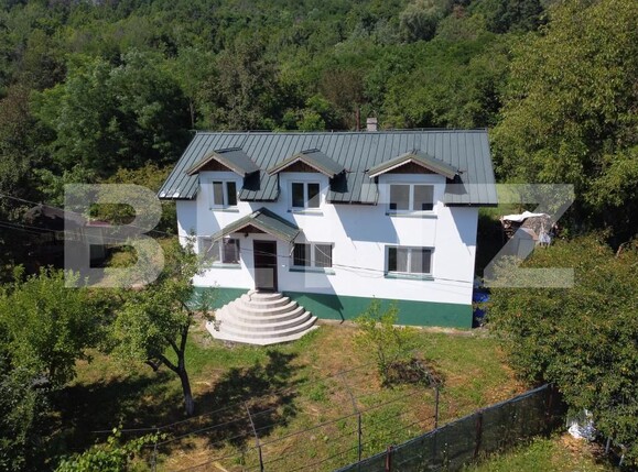 Casa de vânzare 4 camere Magura (Hulubesti) - 200395CV | BLITZ Târgoviște | Poza1
