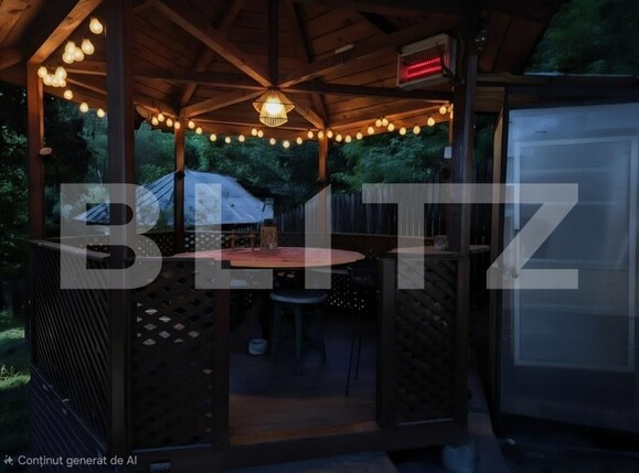 Casa de vânzare 4 camere Magura (Hulubesti) - 200395CV | BLITZ Târgoviște | Poza21