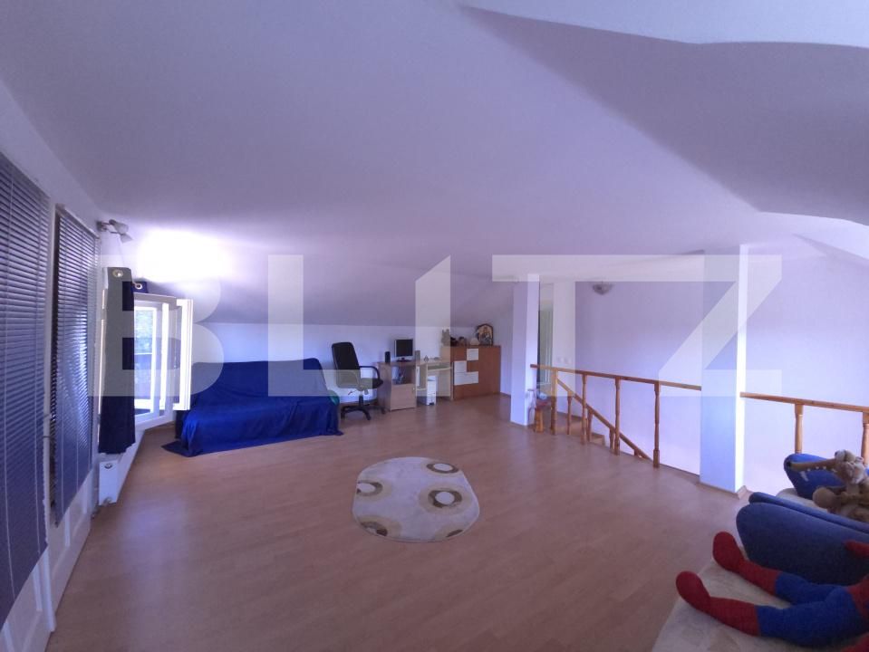 Casa de vânzare 4 camere Magura (Hulubesti) - 200395CV | BLITZ Târgoviște | Poza12