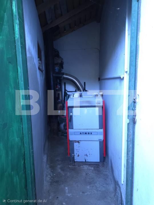 Casa de vânzare 4 camere Magura (Hulubesti) - 200395CV | BLITZ Târgoviște | Poza18