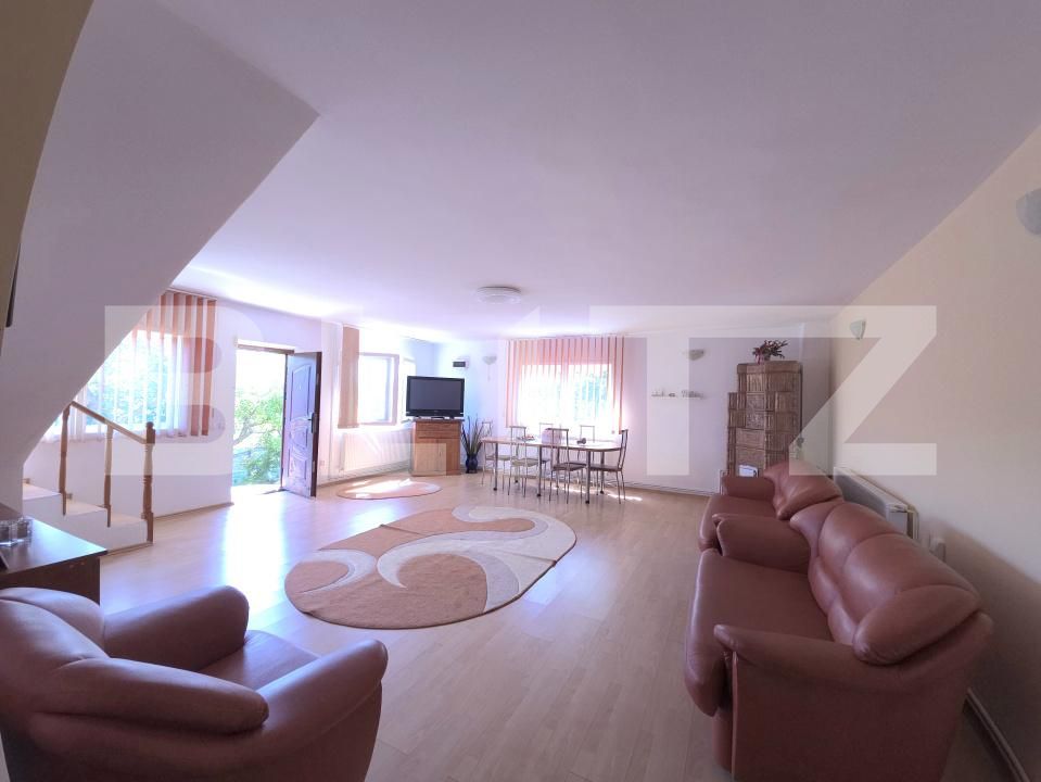 Casa de vânzare 4 camere Magura (Hulubesti) - 200395CV | BLITZ Târgoviște | Poza5