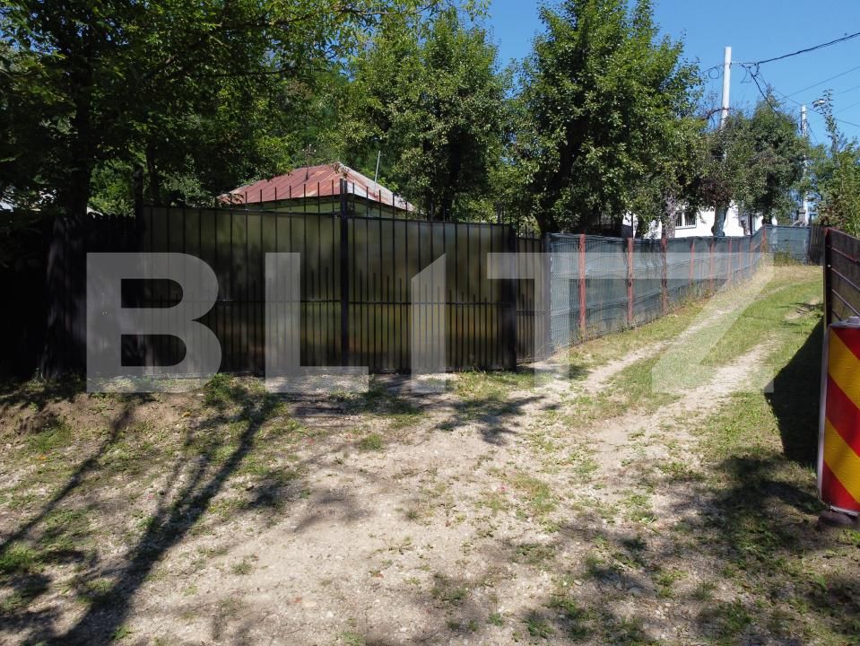Casa de vânzare 4 camere Magura (Hulubesti) - 200395CV | BLITZ Târgoviște | Poza24
