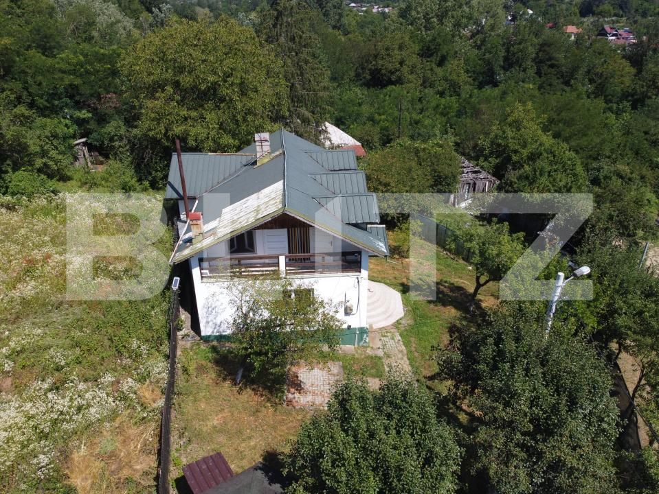 Casa de vânzare 4 camere Magura (Hulubesti) - 200395CV | BLITZ Târgoviște | Poza3