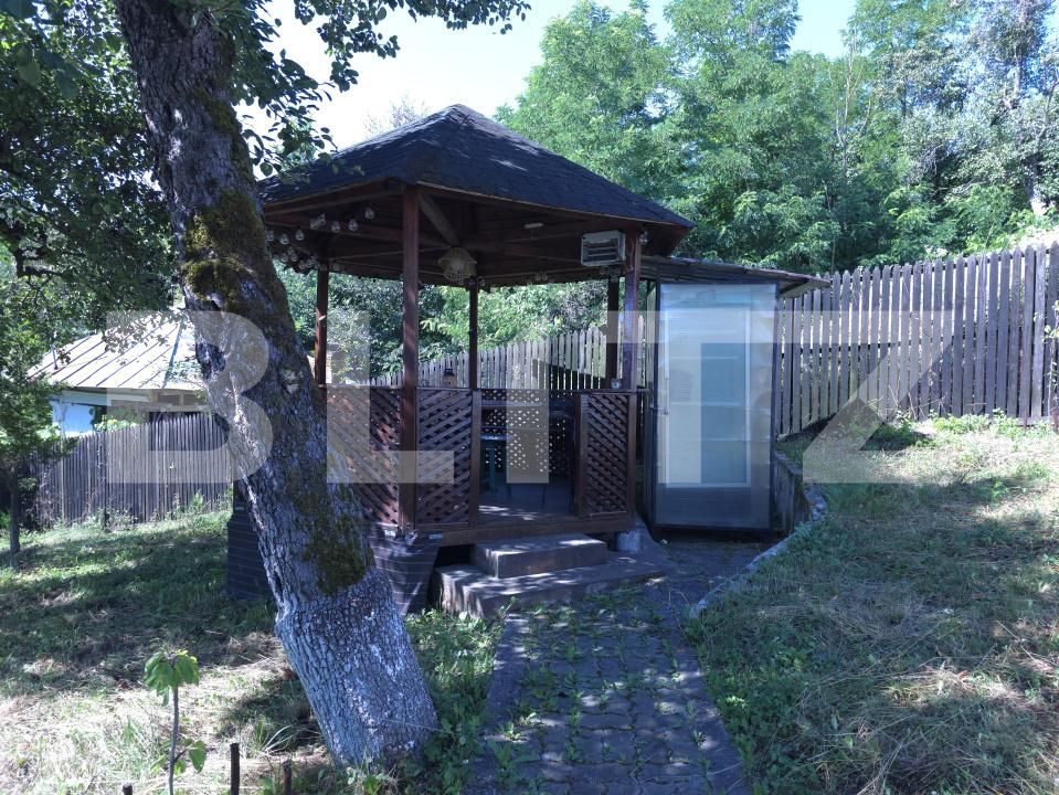 Casa de vânzare 4 camere Magura (Hulubesti) - 200395CV | BLITZ Târgoviște | Poza22