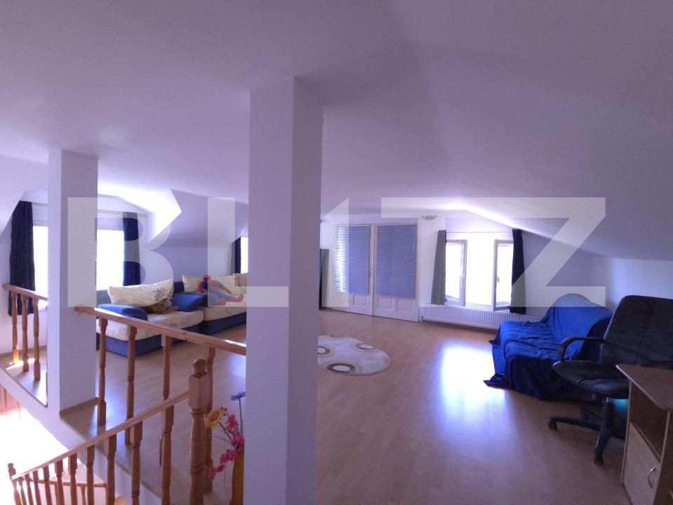Casa de vânzare 4 camere Magura (Hulubesti) - 200395CV | BLITZ Târgoviște | Poza13