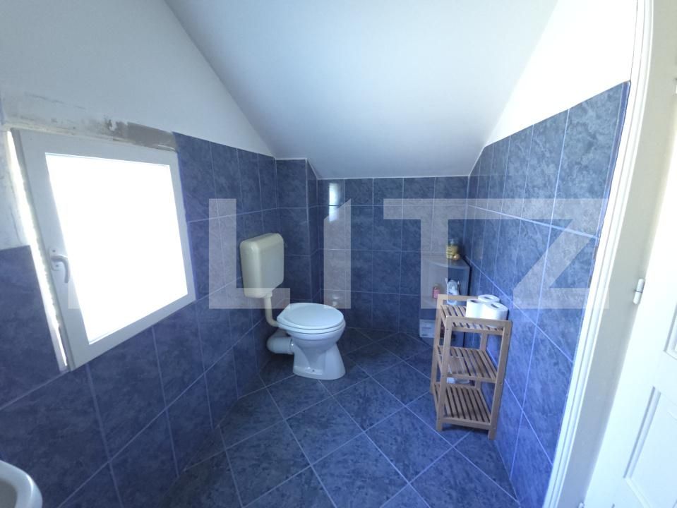 Casa de vânzare 4 camere Magura (Hulubesti) - 200395CV | BLITZ Târgoviște | Poza16