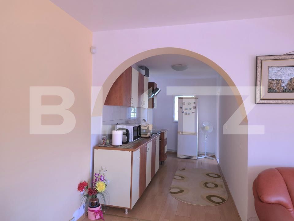 Casa de vânzare 4 camere Magura (Hulubesti) - 200395CV | BLITZ Târgoviște | Poza7