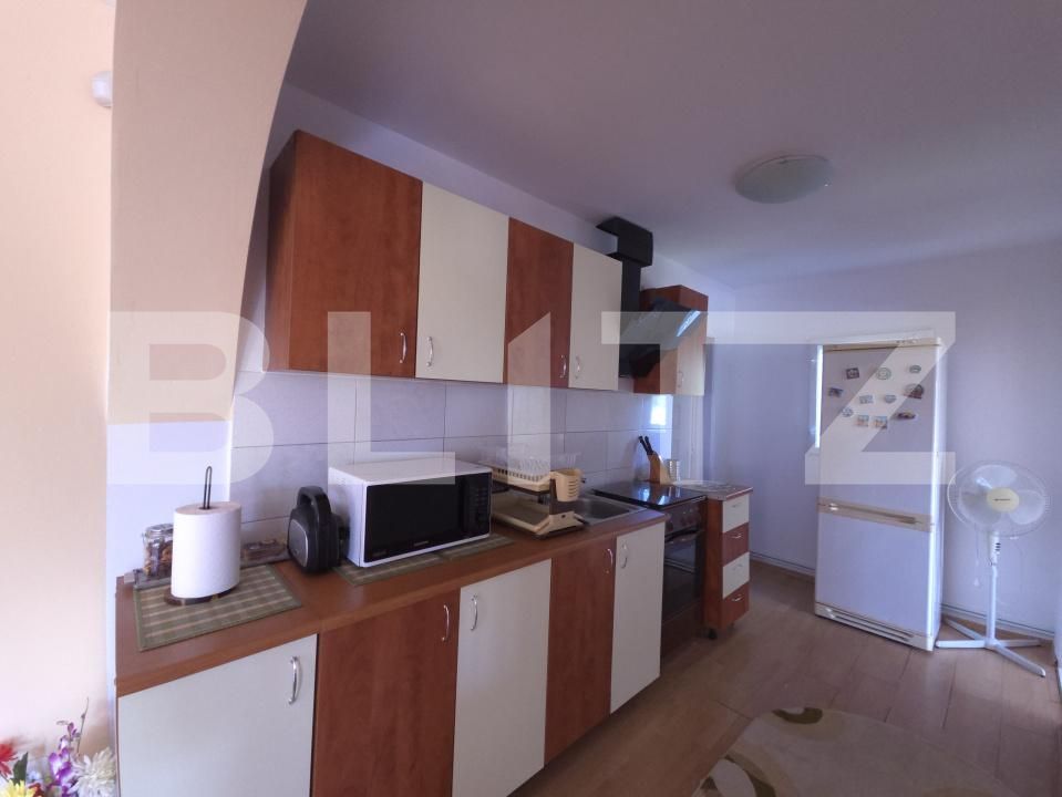 Casa de vânzare 4 camere Magura (Hulubesti) - 200395CV | BLITZ Târgoviște | Poza8