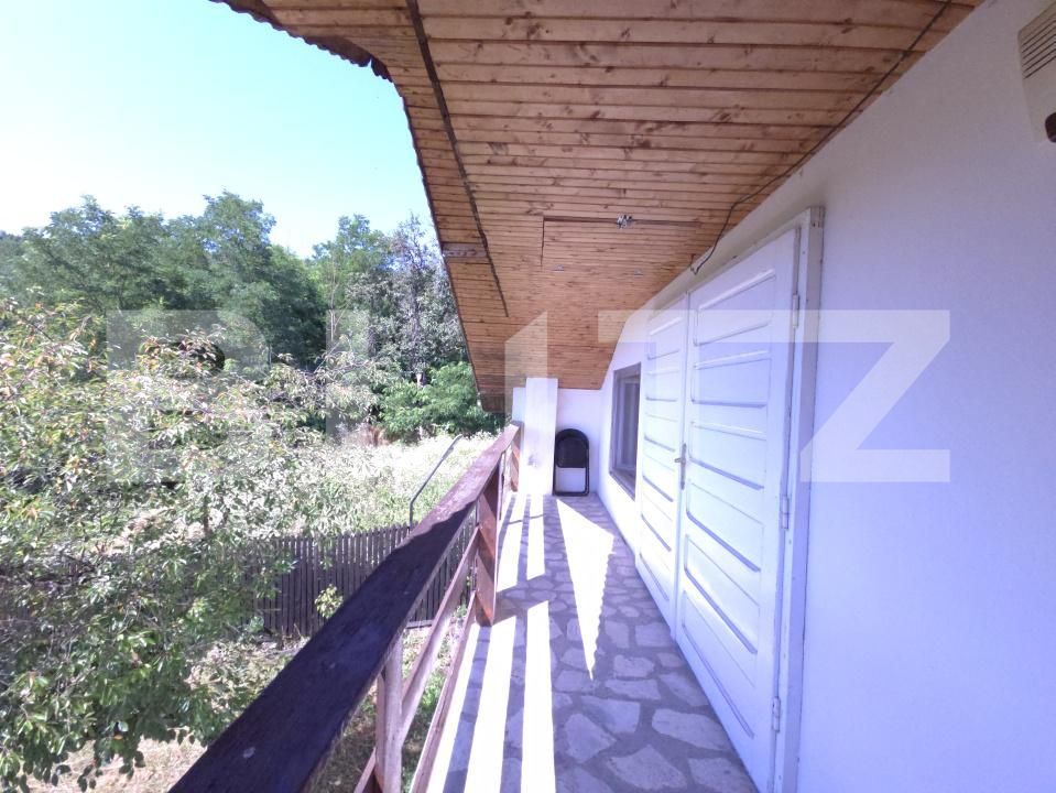 Casa de vânzare 4 camere Magura (Hulubesti) - 200395CV | BLITZ Târgoviște | Poza15