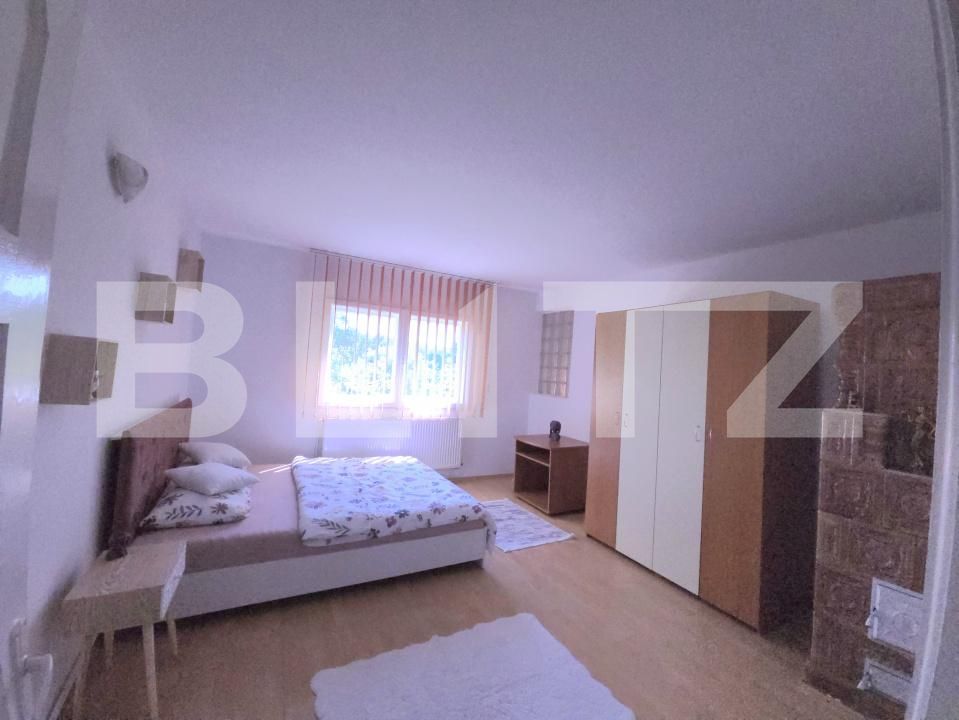 Casa de vânzare 4 camere Magura (Hulubesti) - 200395CV | BLITZ Târgoviște | Poza9