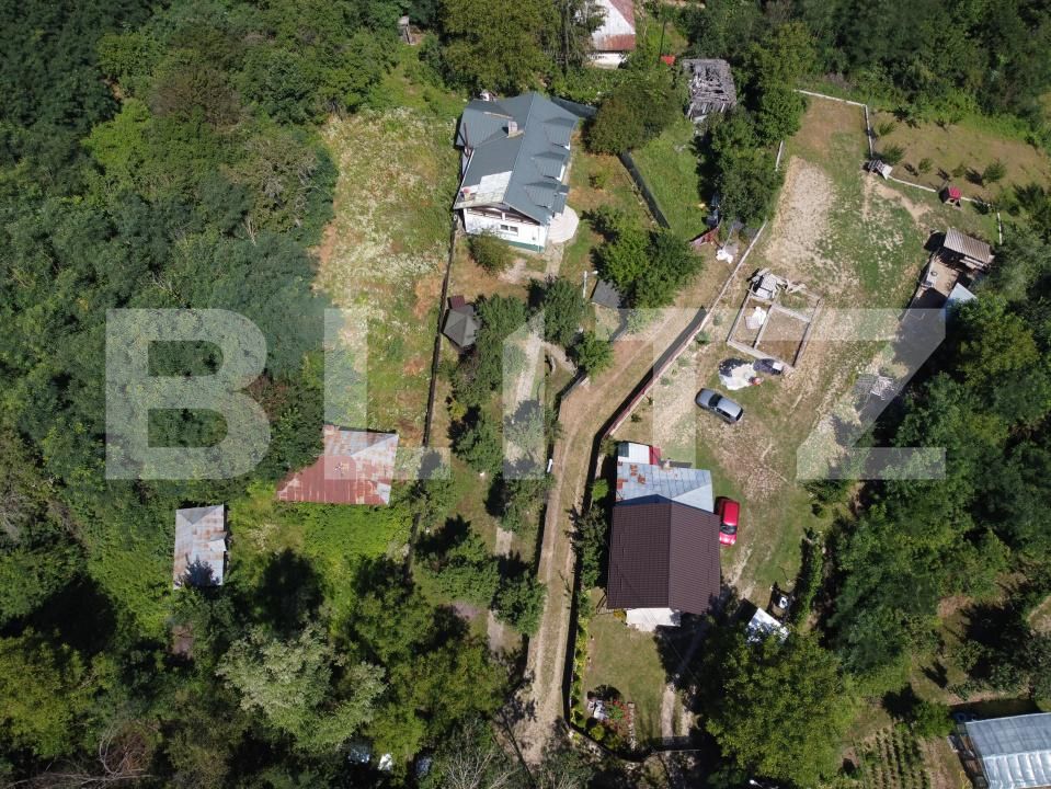 Casa de vânzare 4 camere Magura (Hulubesti) - 200395CV | BLITZ Târgoviște | Poza4