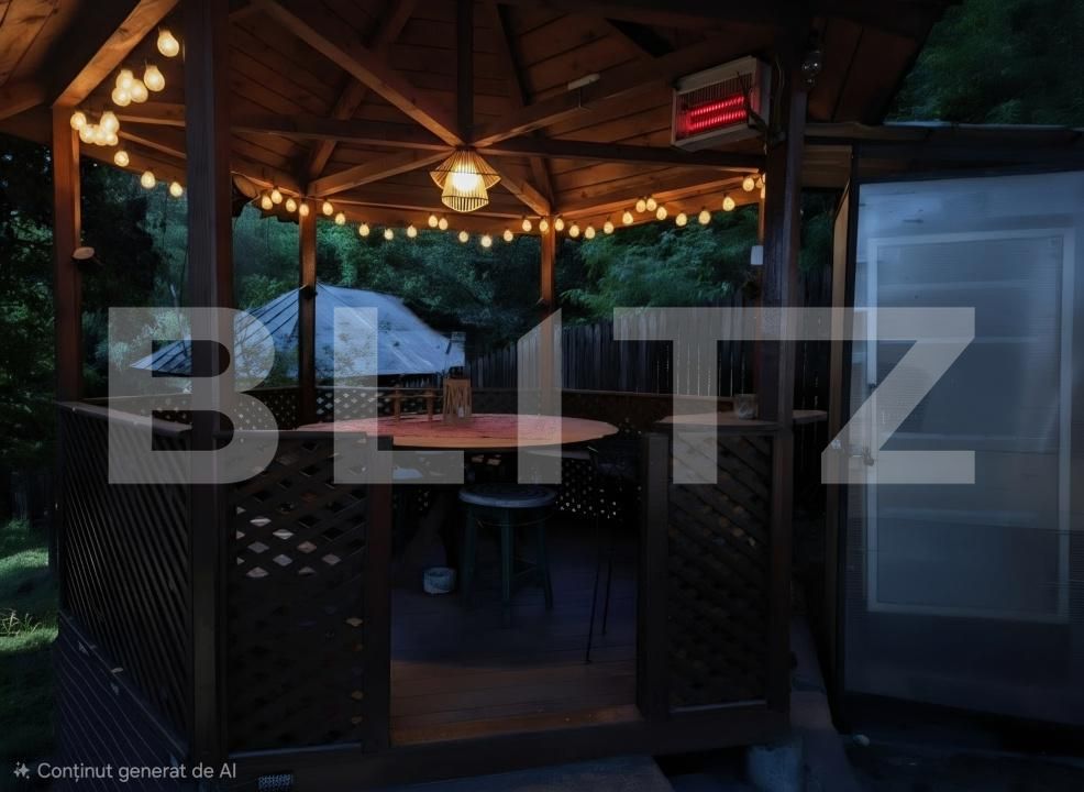 Casa de vânzare 4 camere Magura (Hulubesti) - 200395CV | BLITZ Târgoviște | Poza21