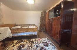 Casă 122 mp, teren 1.425 mp, zona Siliștea