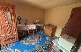 Casă 122 mp, teren 1.425 mp, zona Siliștea