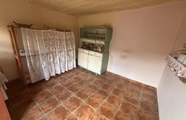 Casă 122 mp, teren 1.425 mp, zona Siliștea