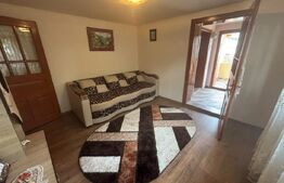 Casă 122 mp, teren 1.425 mp, zona Siliștea