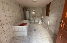 Casă 122 mp, teren 1.425 mp, zona Siliștea