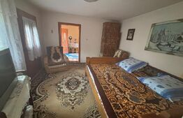 Casă 122 mp, teren 1.425 mp, zona Siliștea