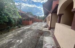 Casă 122 mp, teren 1.425 mp, zona Siliștea