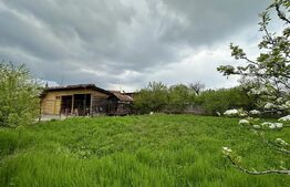 Casă 122 mp, teren 1.425 mp, zona Siliștea