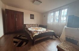 Casă 122 mp, teren 1.425 mp, zona Siliștea