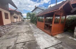 Casă 122 mp, teren 1.425 mp, zona Siliștea