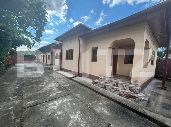 Casa de vânzare 4 camere Sud - 200407CV | BLITZ Târgoviște | Poza1