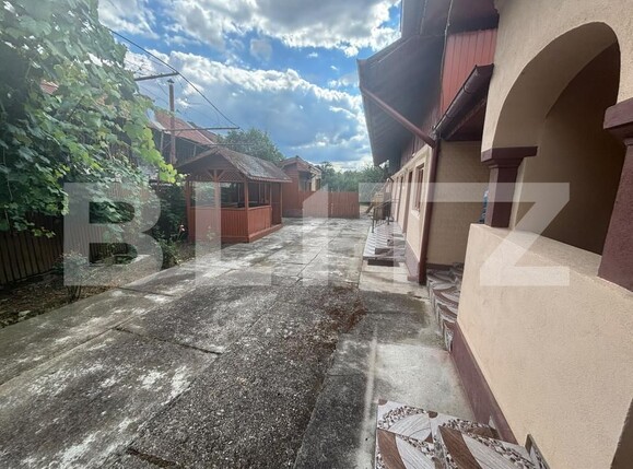 Casa de vânzare 4 camere Sud - 200407CV | BLITZ Târgoviște | Poza2