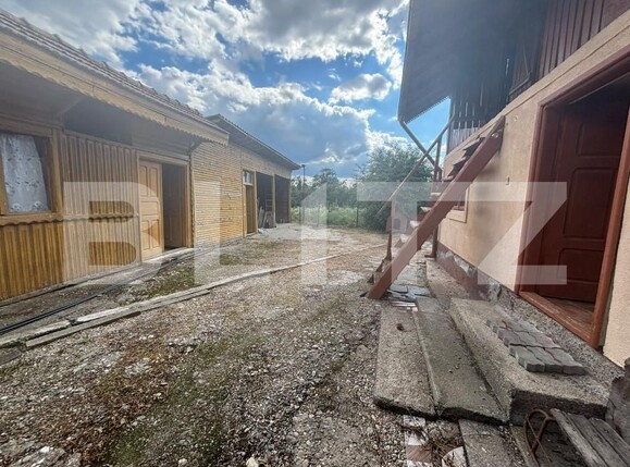 Casa de vânzare 4 camere Sud - 200407CV | BLITZ Târgoviște | Poza3