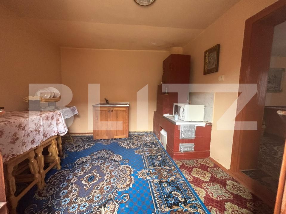 Casa de vânzare 4 camere Sud - 200407CV | BLITZ Târgoviște | Poza13