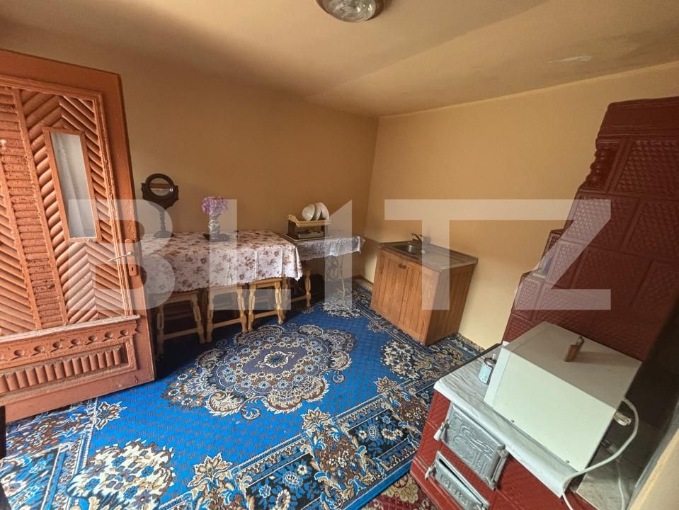 Casa de vânzare 4 camere Sud - 200407CV | BLITZ Târgoviște | Poza12
