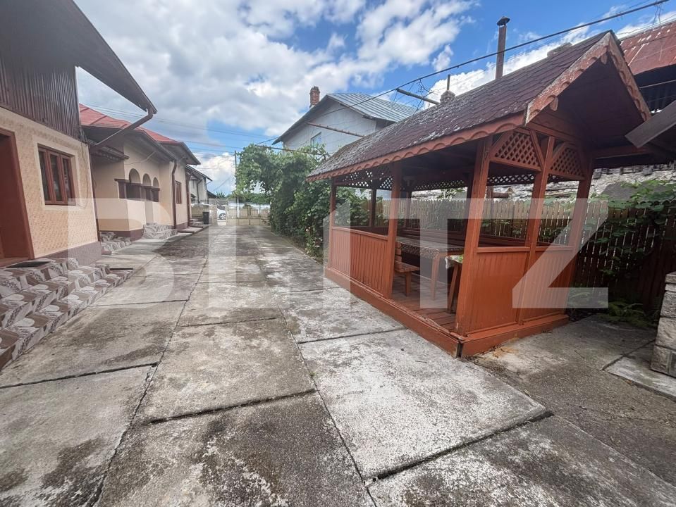 Casa de vânzare 4 camere Sud - 200407CV | BLITZ Târgoviște | Poza4
