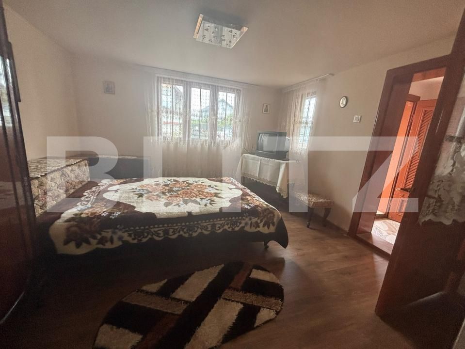Casa de vânzare 4 camere Sud - 200407CV | BLITZ Târgoviște | Poza8