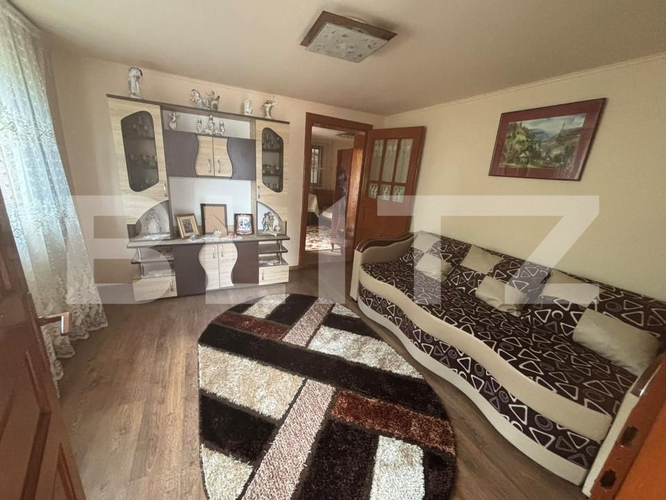 Casa de vânzare 4 camere Sud - 200407CV | BLITZ Târgoviște | Poza7