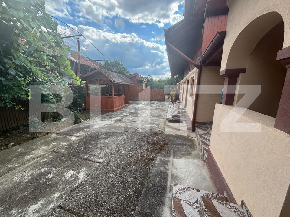 Casa de vânzare 4 camere Sud - 200407CV | BLITZ Târgoviște | Poza2