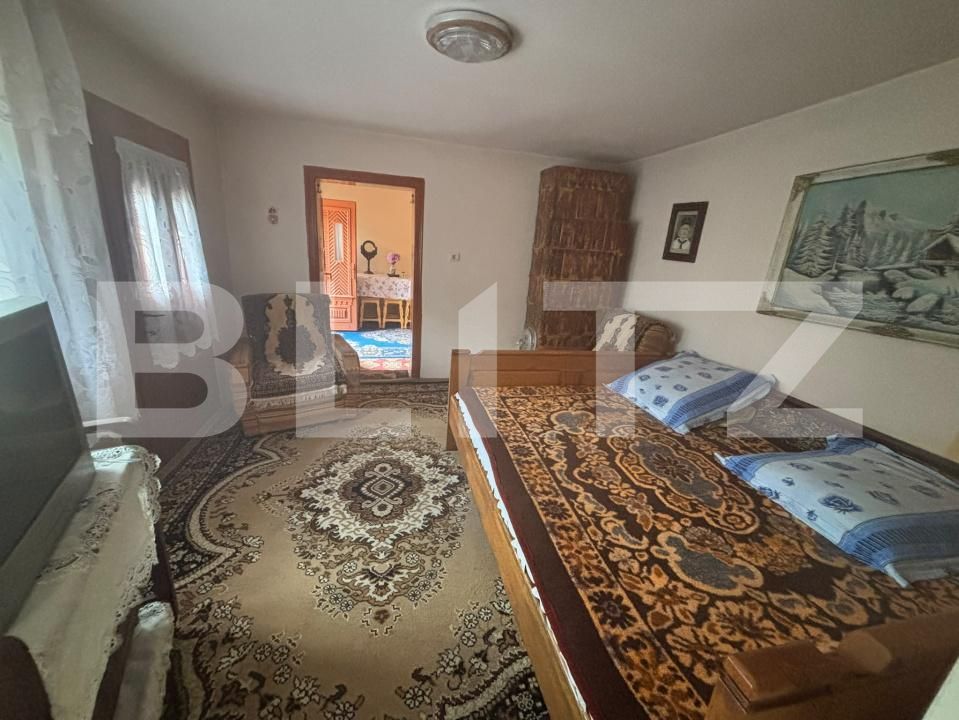 Casa de vânzare 4 camere Sud - 200407CV | BLITZ Târgoviște | Poza14