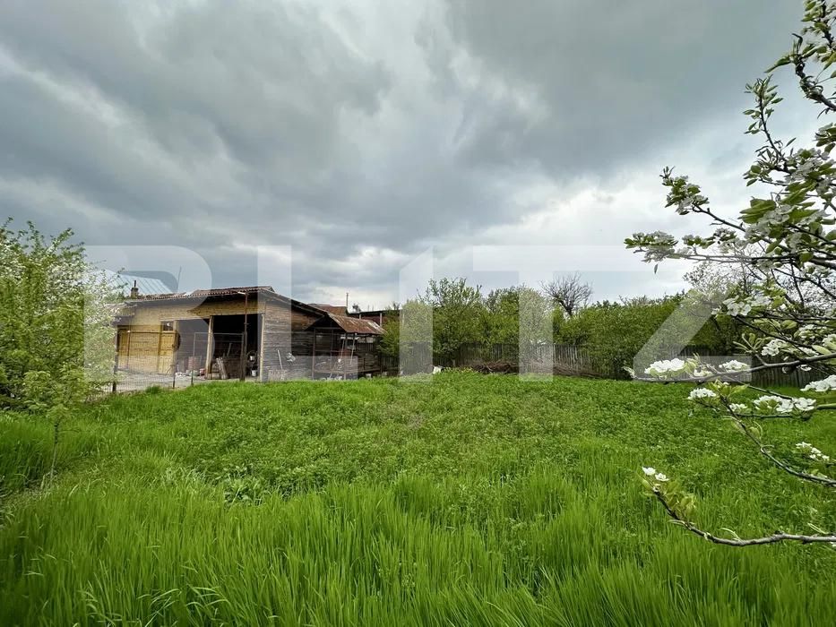 Casa de vânzare 4 camere Sud - 200407CV | BLITZ Târgoviște | Poza19