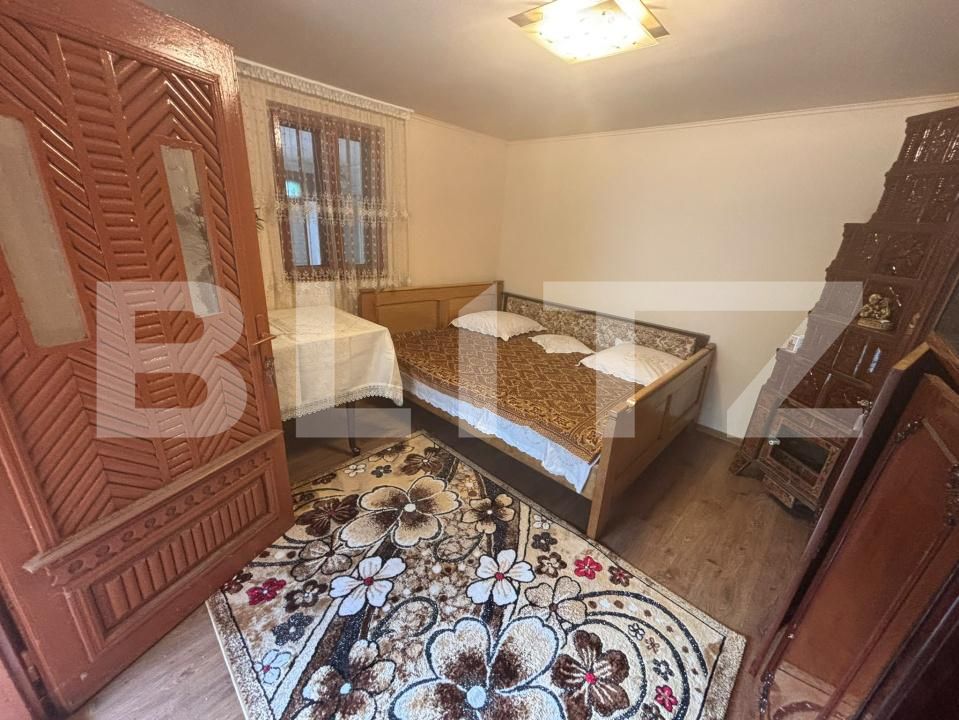 Casa de vânzare 4 camere Sud - 200407CV | BLITZ Târgoviște | Poza17