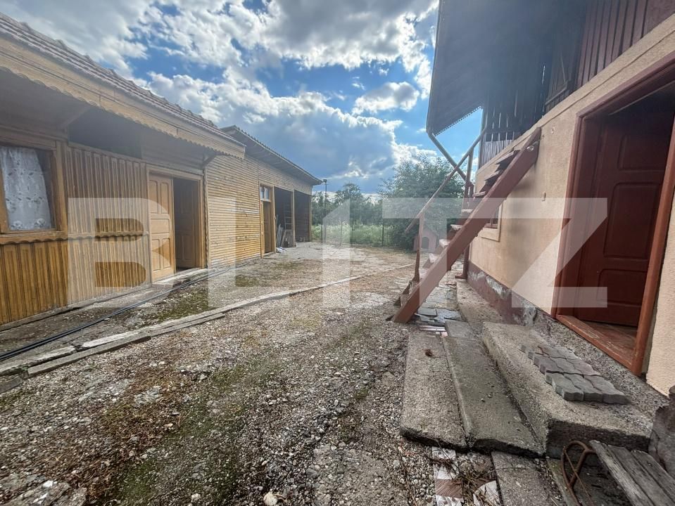 Casa de vânzare 4 camere Sud - 200407CV | BLITZ Târgoviște | Poza3