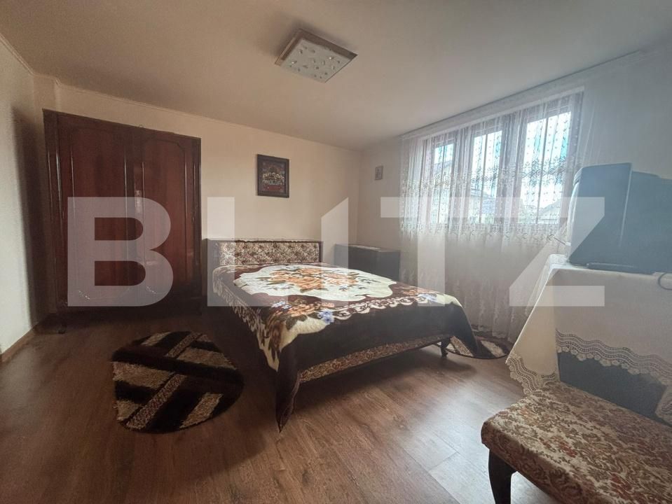 Casa de vânzare 4 camere Sud - 200407CV | BLITZ Târgoviște | Poza9